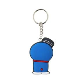 x 도라에몽 키 참 프론트 올리브 390-94511
