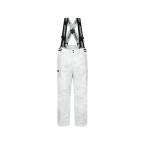남성 QUICK DRIVE 퀵 드라이브 스키 팬츠_OATMEAL GREY_YMW26371KV