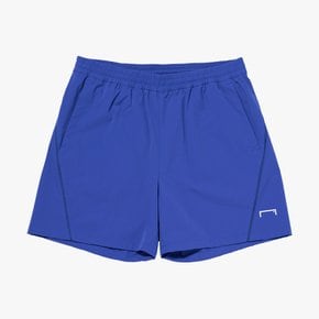 [여주점] AIR THROUGH STRETCH SHORTS-BLUE