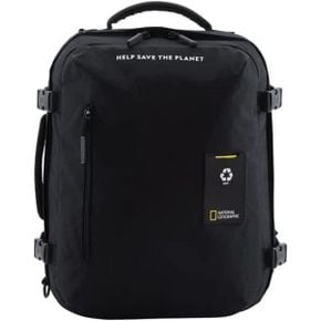 독일 네셔널지오그래픽 캐리어 1829287 National Geographic 남녀공용 Backpack OCEAN