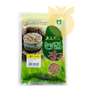 참다올 [물맑은양평쌀]청운농협 찰수수500g