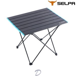 셀파 캠핑용품 휴대용 테이블 중 SC-CLS502