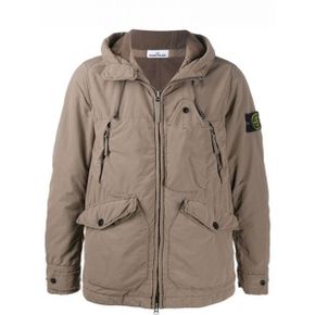 STONE ISLAND STONE ISLAND 스톤아일랜드 20FW 731540931 V0068 다비드라이트 후드 파카자켓 브