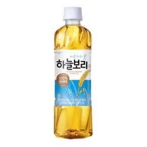 )하늘보리 500㎖