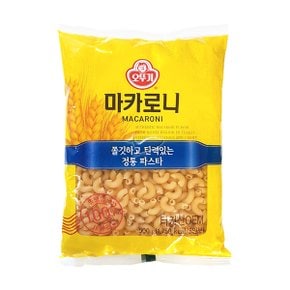 오뚜기 마카로니 500gx24개/1BOX