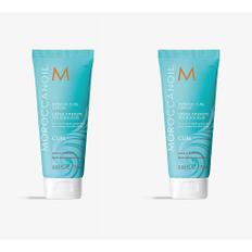 MOROCCANOIL 모로칸오일 인텐스 컬 크림 리브인 컨디셔너 75ml 2팩