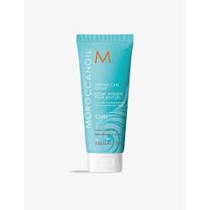 MOROCCANOIL 모로칸오일 인텐스 컬 크림 리브인 컨디셔너 75ml 2팩