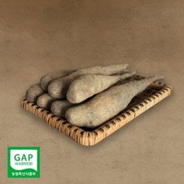  [태나농장] 우수농산물 마 산마 참마 생마 햇마 3kg 5kg