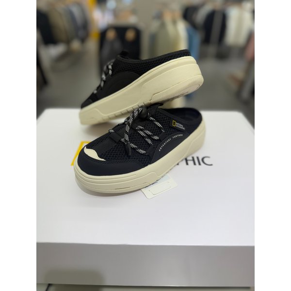 [여주점] N252USD024 온더고 BLACK