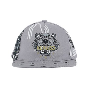 겐조 [시흥점] 타이거 아이콘 볼캡 (KH90014 24)