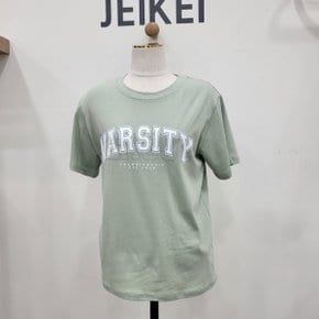 제이케이 바시티 티셔츠 JO7TS005B45
