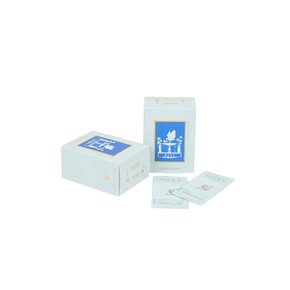 그리너리자스민 퍼퓸 건조기시트 40매