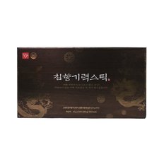 침향 기력스틱 10g*50포