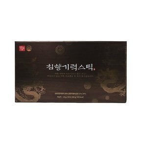 침향 기력스틱 10g*50포