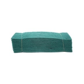 장죽수세미 40x12cm/스폰지 스펀지 주방청소 설거지