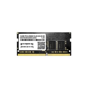 [서린공식] GeIL 노트북 DDR4-3200 CL22 16GB