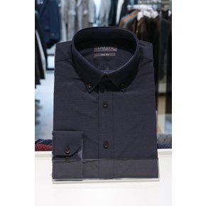 F/W 디자인패턴 가을겨울 남성슬림핏 긴소매와이셔츠 2종택1(LSF2520BA/LSF2536RE)