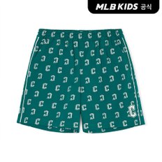 (공식)24SS 모노그램 우븐숏팬츠 7ASMM0143-45GND