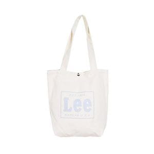  일본 리 에코백 Lee 0425316 Canvas Printed Tote Bag 1446324