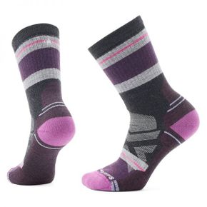 5008034 Smartwool Hike Full Cushion Saturnsphere Crew Socks