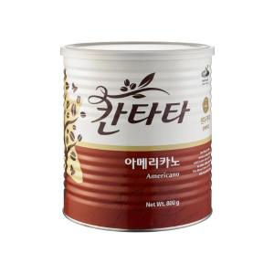  칸타타 아메리카노 분쇄(800g)_N7127200