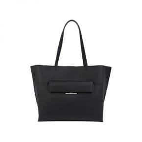 5530270 Calvin Klein CK LINEAR MD SHOPPER_SAFFIANO