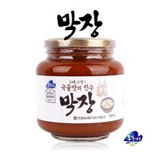 [명절 후 배송] [영월농협] 동강마루 그때그맛 막장(900g)