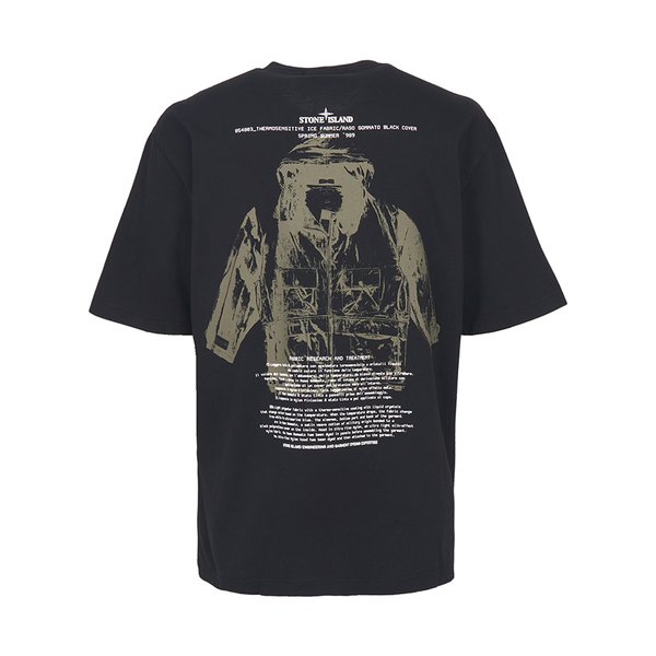 [부산점] 남성 반팔티셔츠 L1S152100023 S0091 V0029