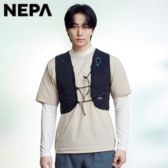 네파 [부산점] 공용 퍼포먼스랩 트레일 베스트 7LE1401