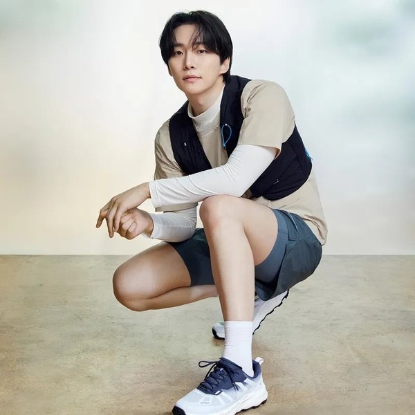 [부산점] 공용 퍼포먼스랩 트레일 베스트 7LE1401