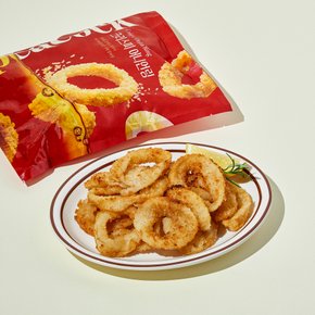 크리스피 어니언링 400g