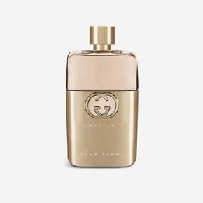 [해외직구] GUCCI 구찌 구찌 길티 EDP 포 허 향수 90ml