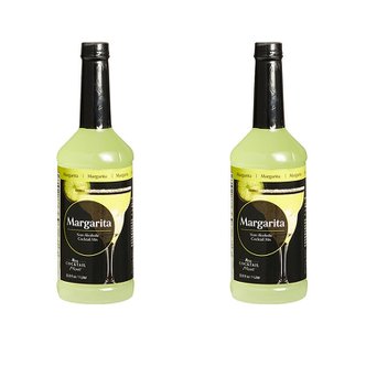  [해외직구]리갈 칵테일 마가리타 믹스 1L 2팩 Regal Cocktail Margarita Mix 33.8oz