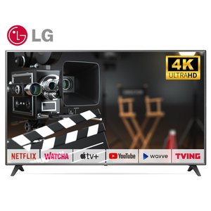 LG [리퍼] LGTV 70인치TV(176cm) 70UN6950 4K UHD 텔레비전 스마트TV 수도권 스탠드 설치비포함