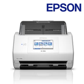 DS-785W 스캐너 북스캐너 앙면 문서 스캔 / ES-580W 후속