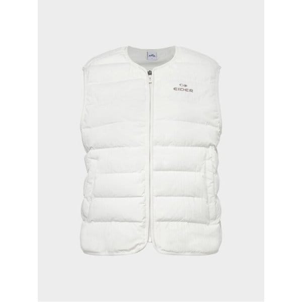 [부산점] POP U넥 여성 경량 패딩 베스트 DWU25681