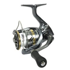 시마노 (SHIMANO) 스피닝 릴 17 아르테그라 2500 버스 낚시 파워 피네스