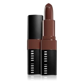 Bobbi Brown 미니 크러쉬 립 컬러 Dark Chocolate 다크 코코아 3.4 g