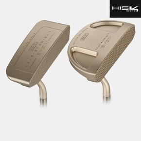 2024 히스케이 LS-250/550 스타 라인 퍼터[남여공용][HISKEI GRIP]