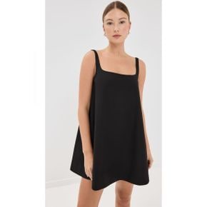 4955246 WARDROBE.NYC Backless Mini Dress