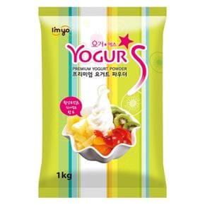 [아임요] 아임요 요거 에스 1kg x 2개 (S13584573)