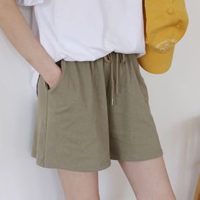 편한 트레이닝 반바지_P307581392