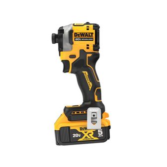  셀프집수리 DEWALT 충전임팩트드라이버 DCF850P2A-KR 18V 205Nm