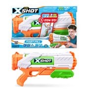 X-SHOT 아이스원샷 건