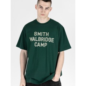 NTV-SMITH WALBRIDGE CAMP SHORT SLEEVE