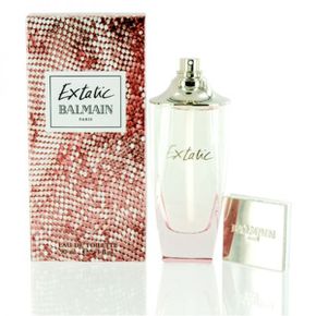 피에르발망 엑스태틱 바이 EDT 스프레이 향수 3.0 oz 90 ml 여성 10429213