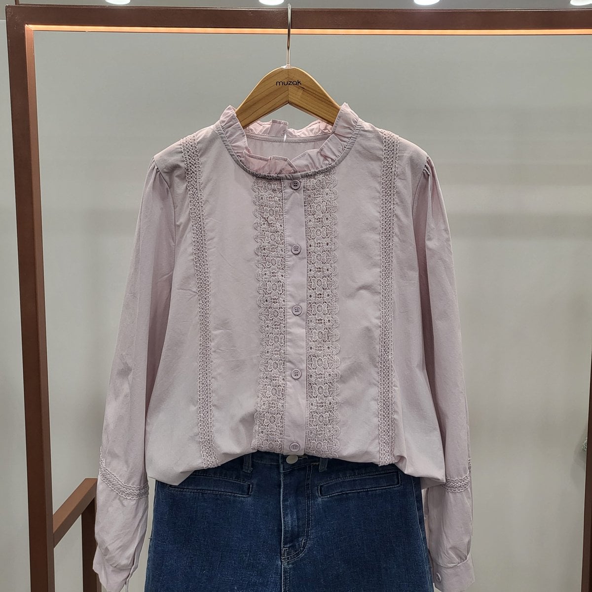 확대된 대표 1