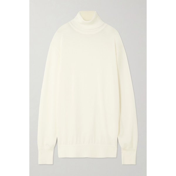 니트 터틀넥 스웨터 46376663162936279