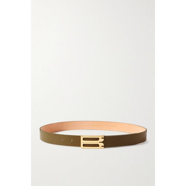 프레임 가죽 벨트 46376663162972672