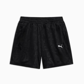 M 푸마반바지 RQK 940648-01 액티브 니트 쇼츠 Active Knit Shorts